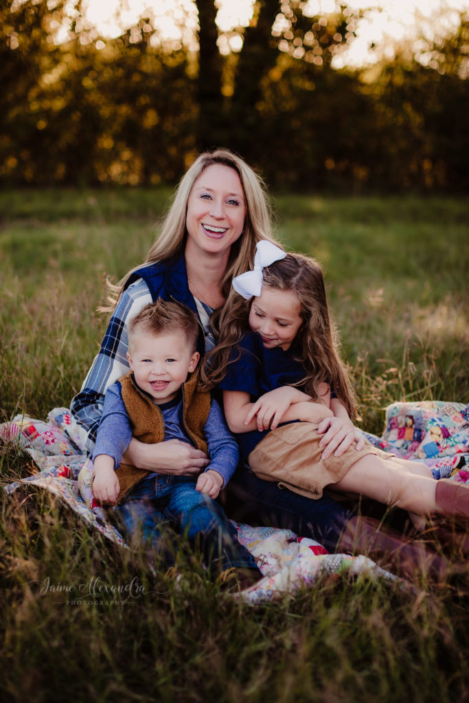 family photography midlothian tx