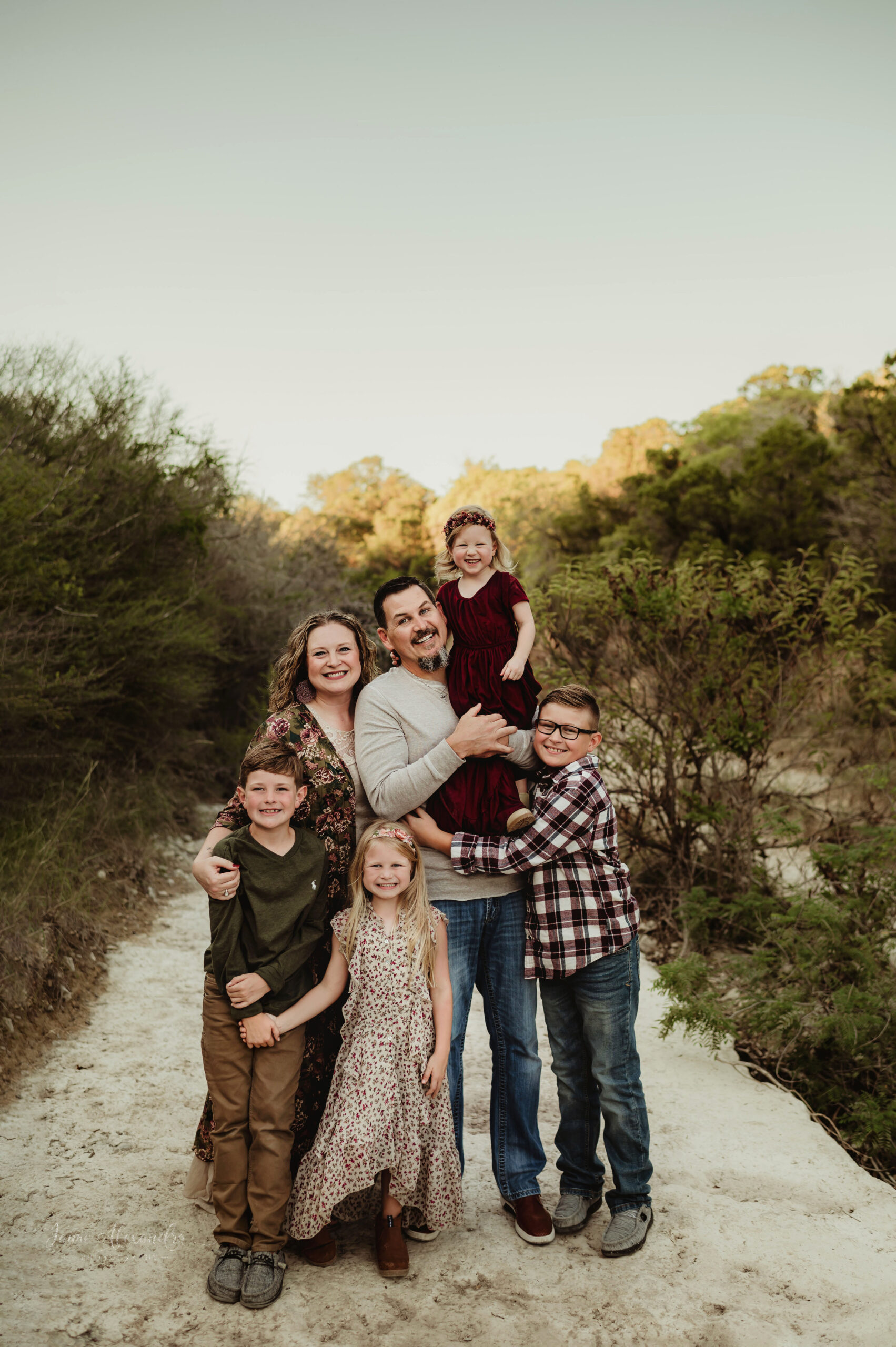 Fort Worth Tx Family Photographer